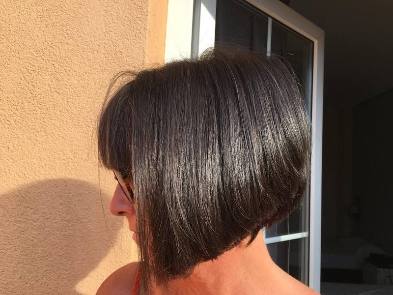 Peluquería Rocío 20