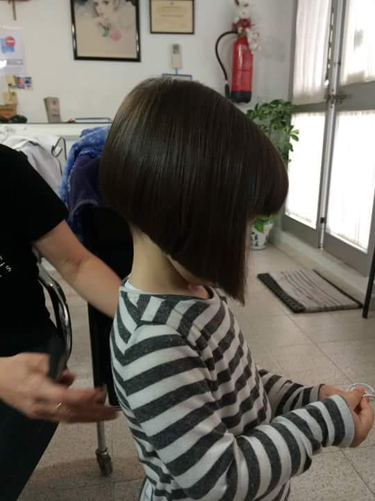 Peluquería Rocío 26