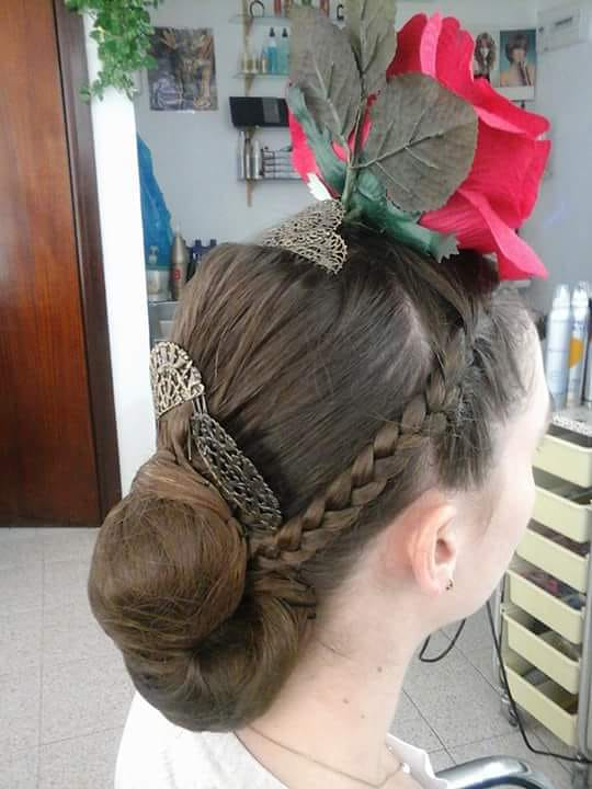 Peluquería Rocío 3