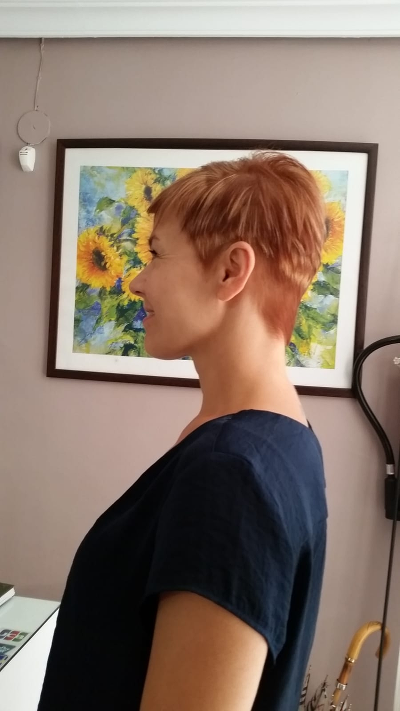 Peluquería Rocío 6