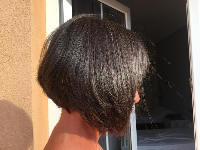 Peluquería Rocío 27