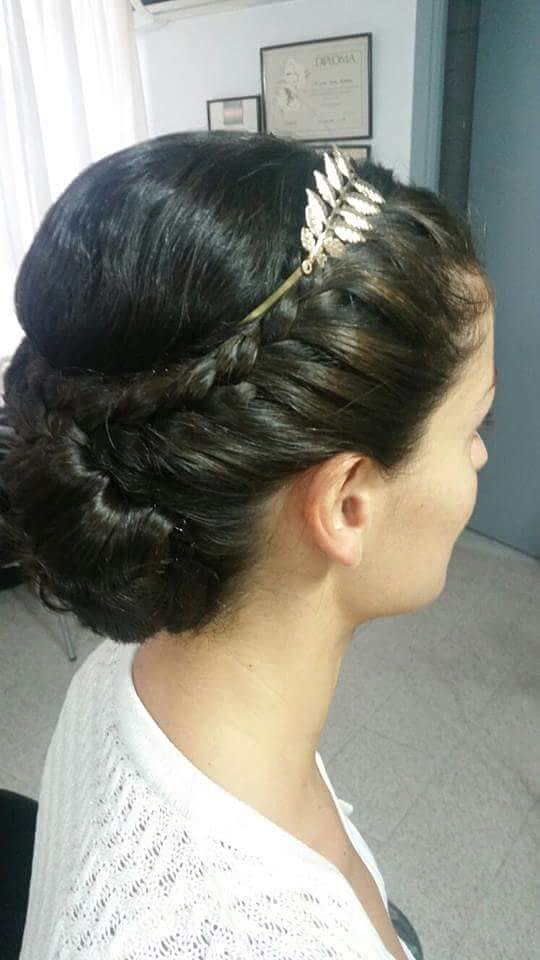 Peluquería Rocío 10