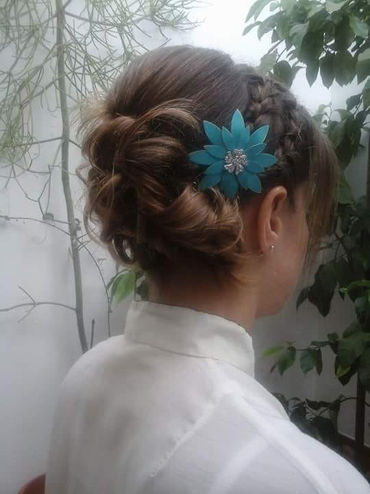 Peluquería Rocío 28