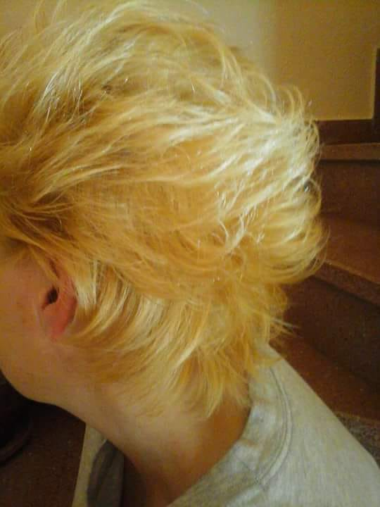 Peluquería Rocío 15