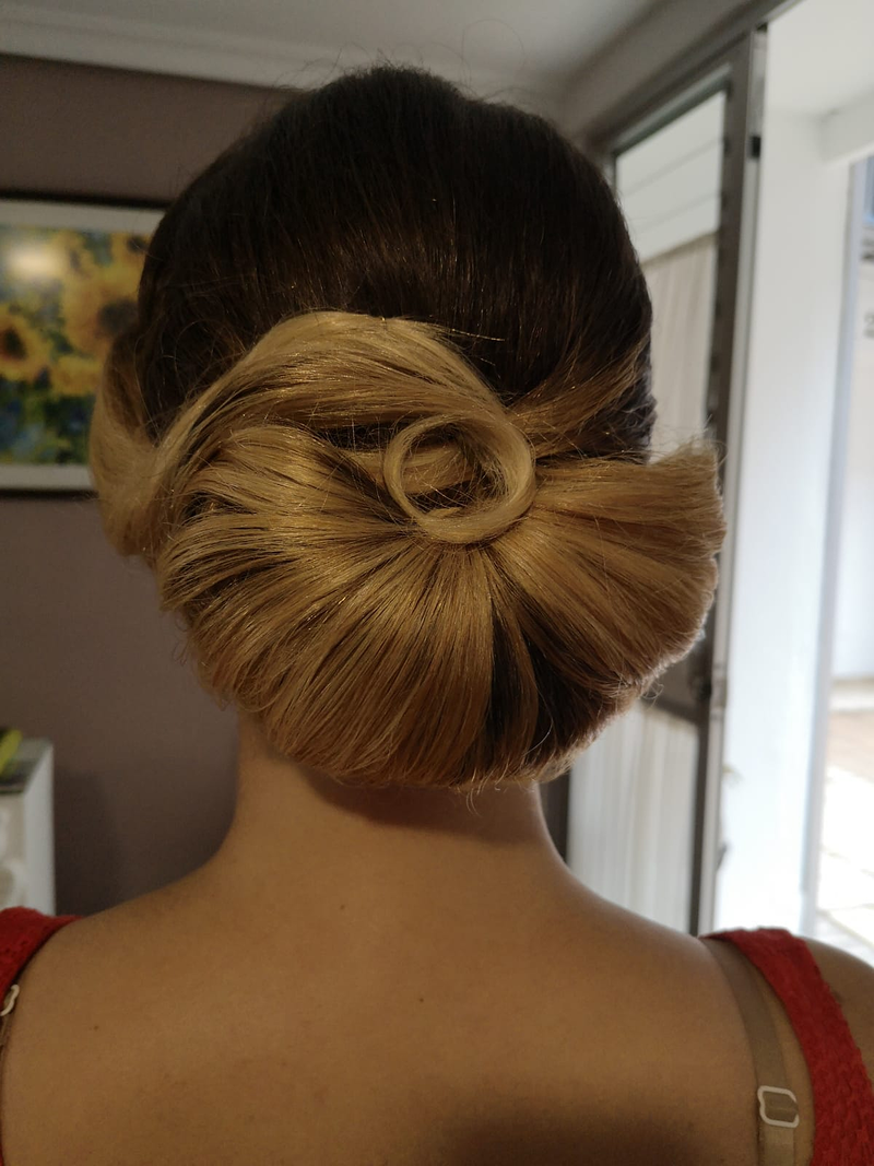 Peluquería Rocío 25