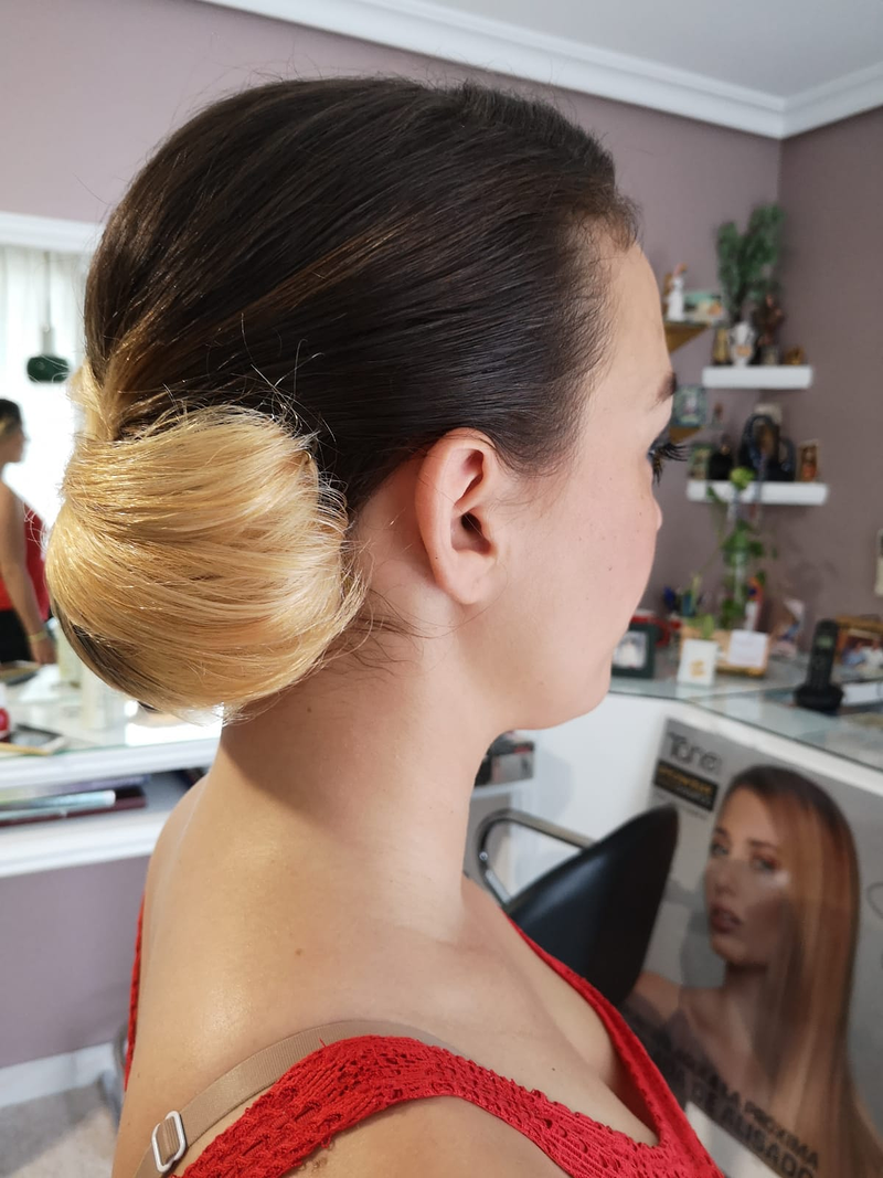 Peluquería Rocío 14