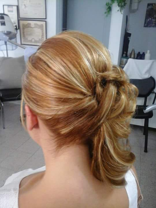 Peluquería Rocío Sevilla