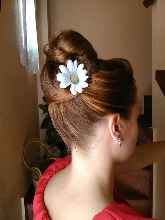 Peluquería Rocío 22