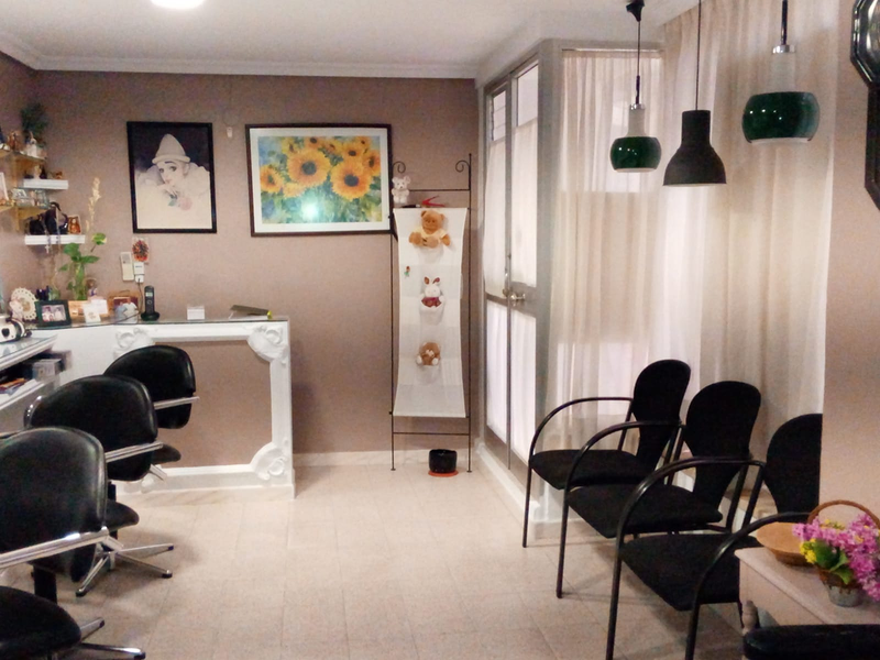 Peluquería Rocío 18