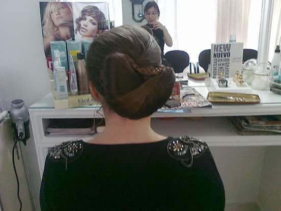 Peluquería Rocío 23