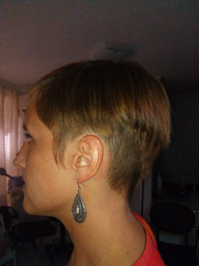 Peluquería Rocío 19