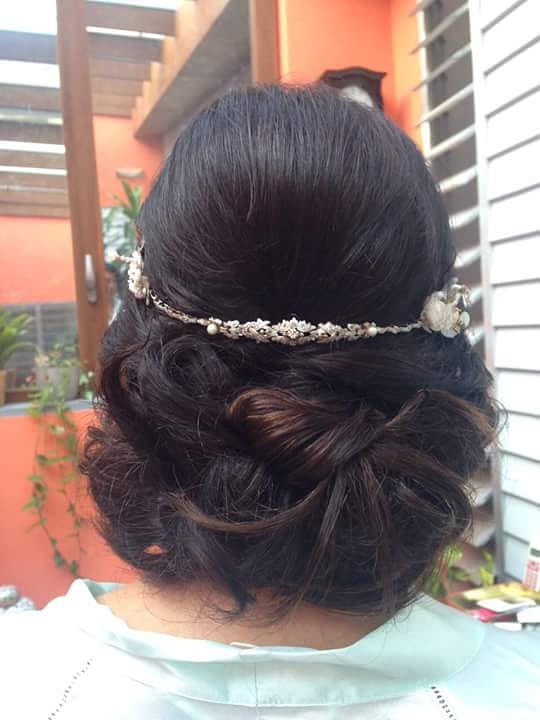 Peluquería Rocío 13