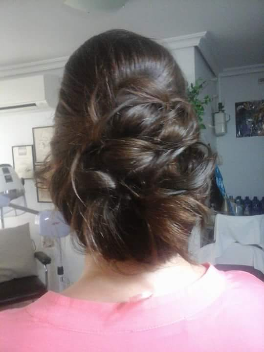 Peluquería Rocío 2