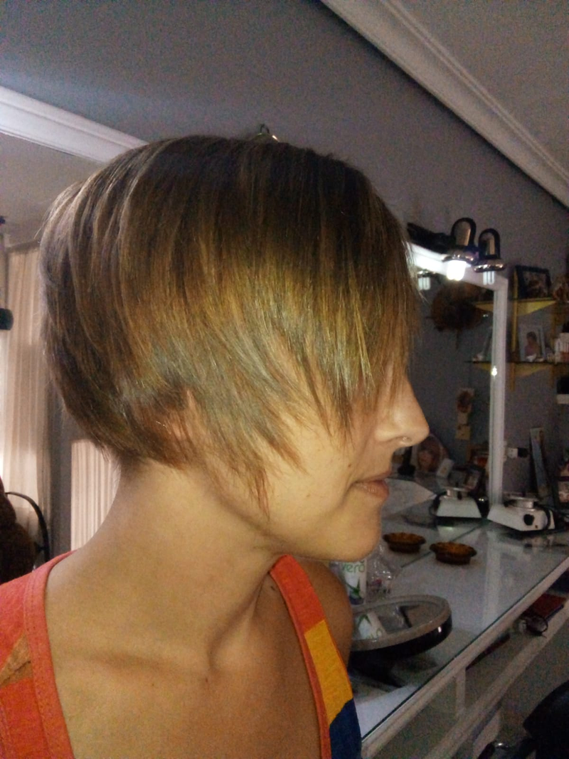 Peluquería Rocío 17