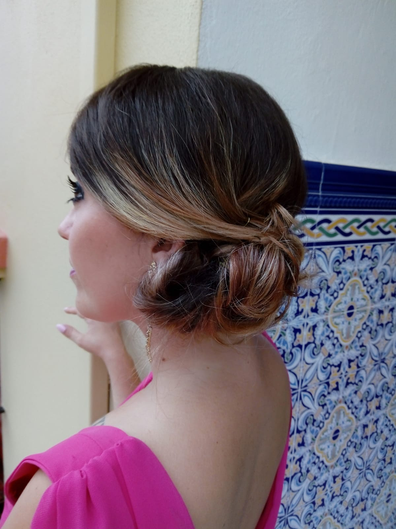 Peluquería Rocío 8