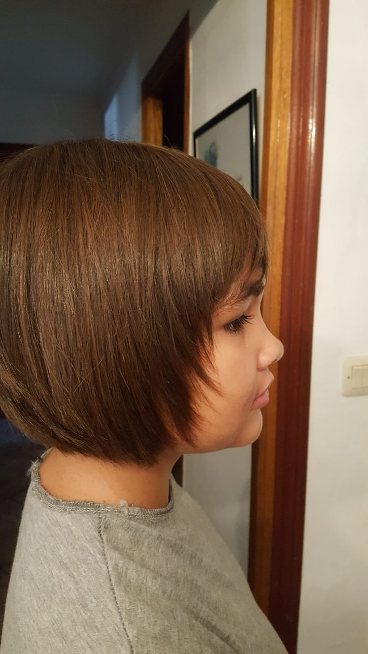 Peluquería Rocío 24