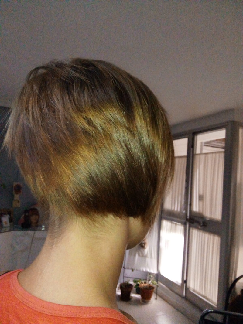 Peluquería Rocío 29