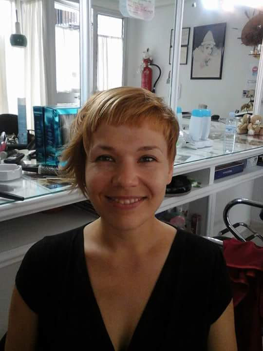 Peluquería Rocío 7