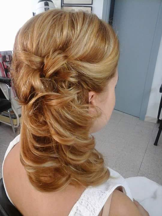 Peluquería Rocío 12