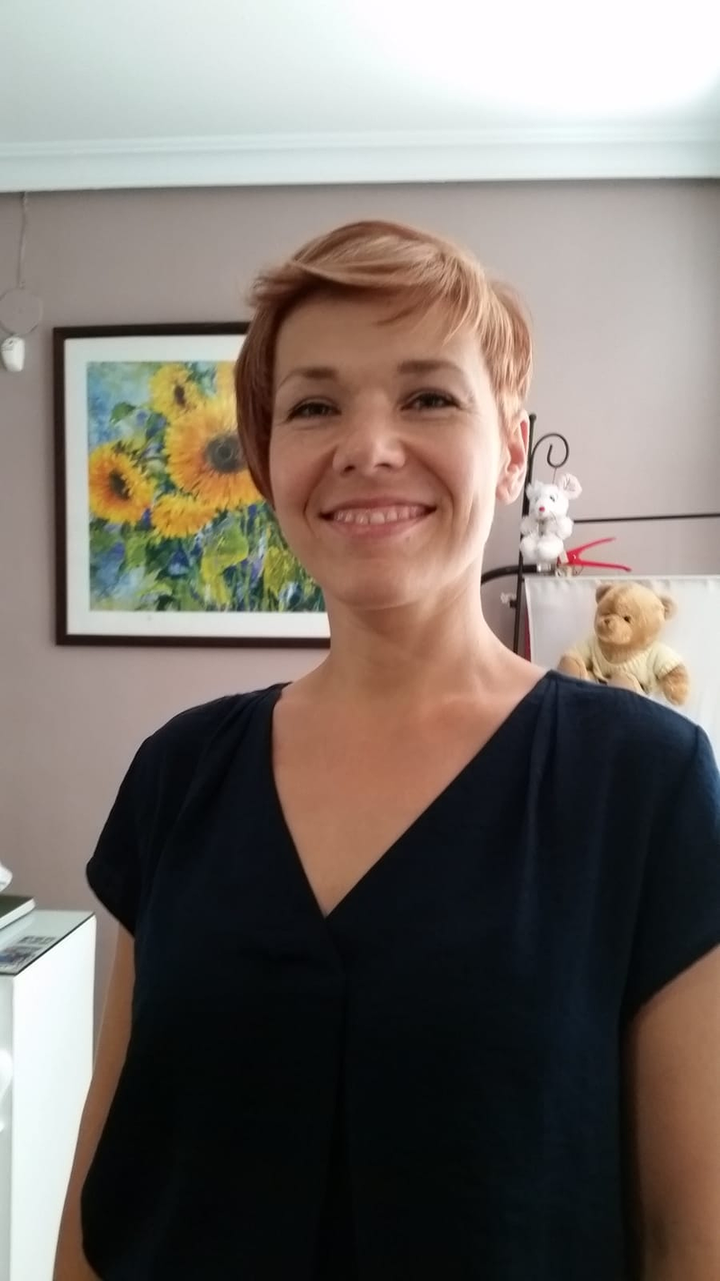 Peluquería Rocío 38