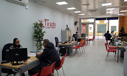 Tirado Mediadores de Seguros - AXA 3 Tirado Mediadores de Seguros - AXA 3