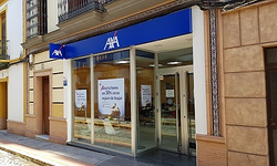 Tirado Mediadores de Seguros - AXA SEGUROS: AGENTES Tirado Mediadores de Seguros - AXA SEGUROS: AGENTES