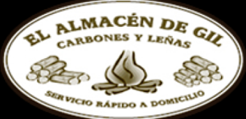 Carbones y Leñas El Almacén de Gil
