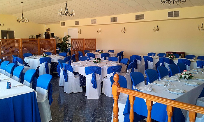 Restaurante Venta Avelino 6