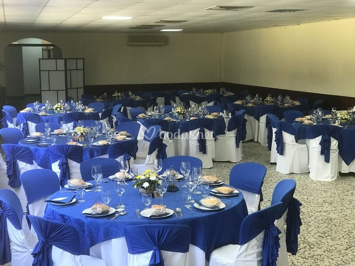 Restaurante Venta Avelino 5