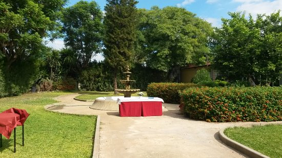 Restaurante Venta Avelino 9