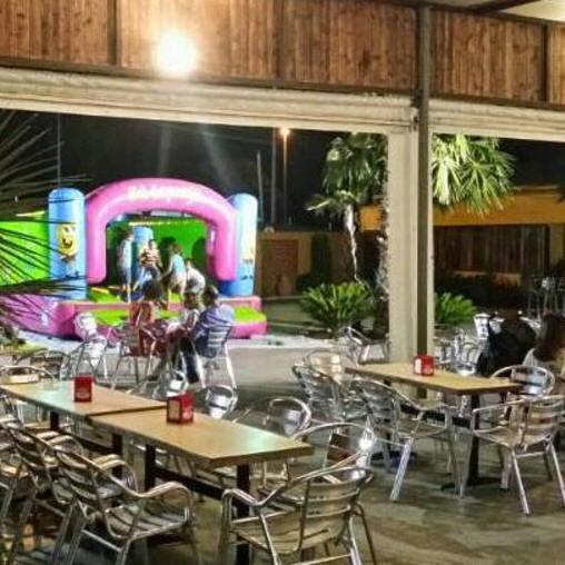 Restaurante Venta Avelino 4