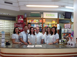 Farmacia Mª Rosario Hernández 2 Farmacia Mª Rosario Hernández 2