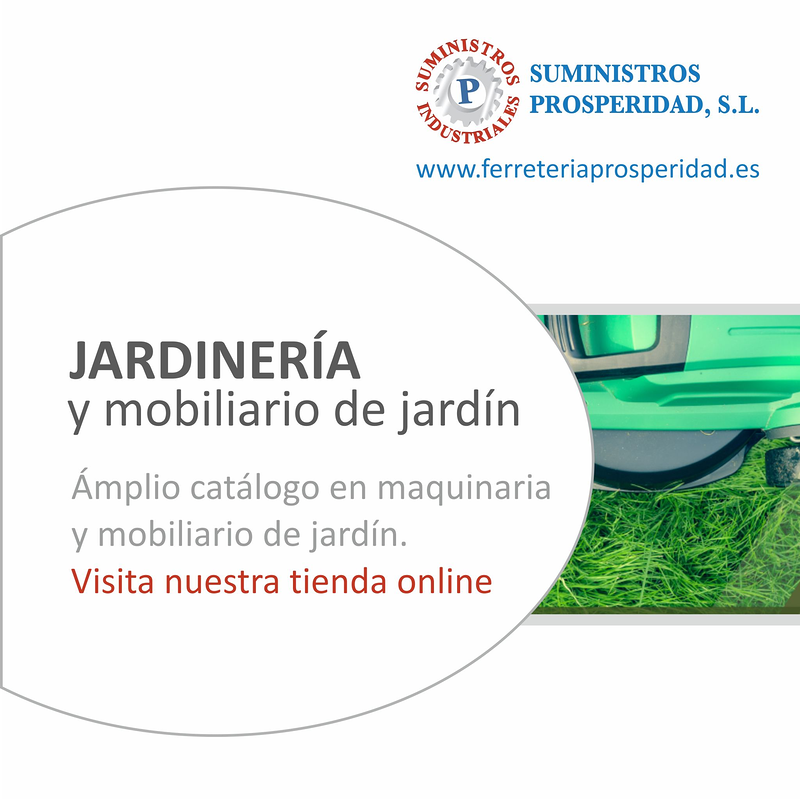 Suministros Prosperidad 9