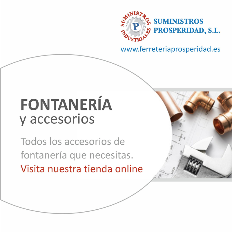 Suministros Prosperidad 3