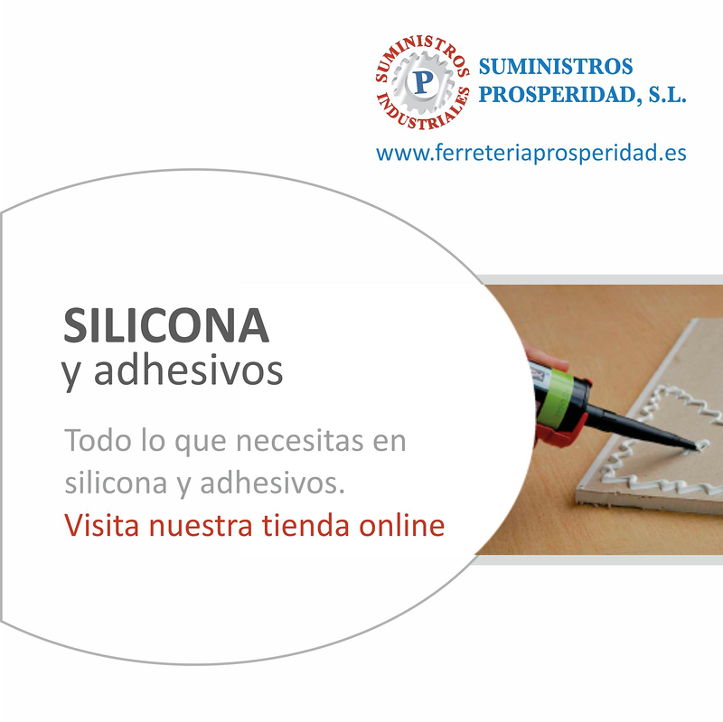 Suministros Prosperidad 10