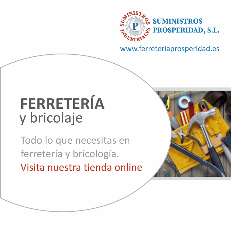 Suministros Prosperidad 7