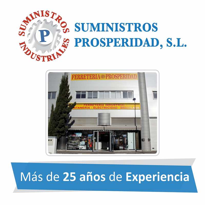 Suministros Prosperidad 5