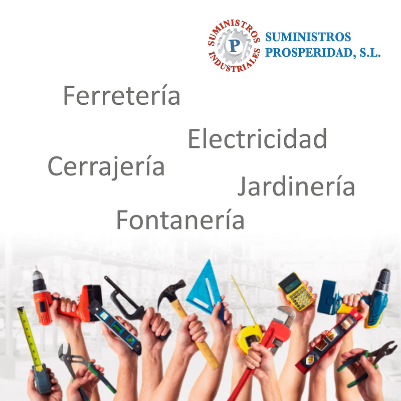 Suministros Prosperidad 6