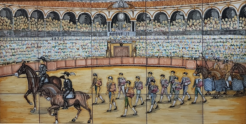 Mesones del Serranito 3