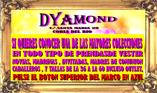 Dyamond