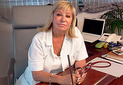 Clínica De Medicina Estética Dra. Ana Fernández CLÍNICAS DE ESTÉTICA Clínica De Medicina Estética Dra. Ana Fernández CLÍNICAS DE ESTÉTICA