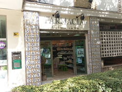 FARMACIA RIDER 3 FARMACIA RIDER 3