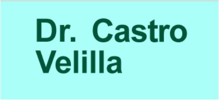 Dr. Juli&aacute;n Castro Velilla - Oftalm&oacute;logo
