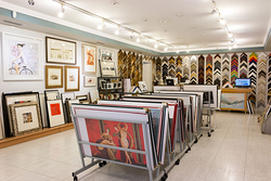 L´image Poster Gallery Sevilla L´image Poster Gallery Sevilla