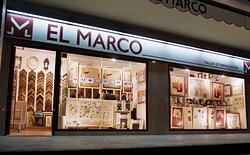 El Marco 2 El Marco 2