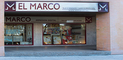 El Marco 3 El Marco 3