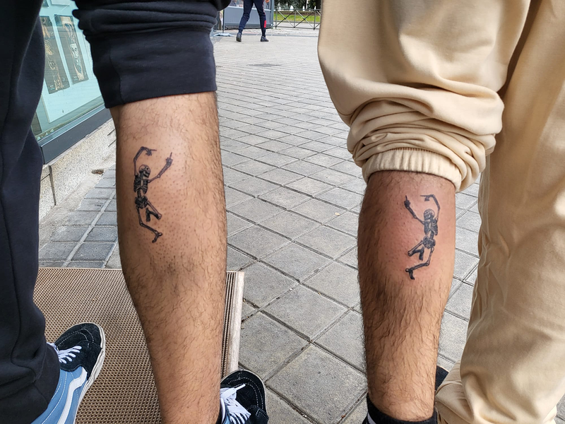 Body Art Studio Madrid