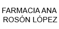 Farmacia Ana Rosón López