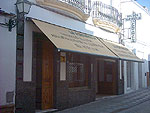 Toldos Fontanilla Falcón TOLDOS: FABRICACION E INSTALACION Toldos Fontanilla Falcón TOLDOS: FABRICACION E INSTALACION