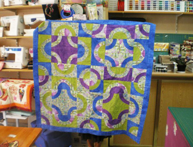 Vacoser M&aacute;laga 2